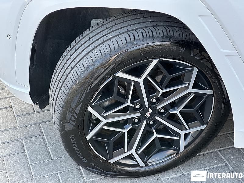 2021 Hyundai Tucson — Miniatură 24