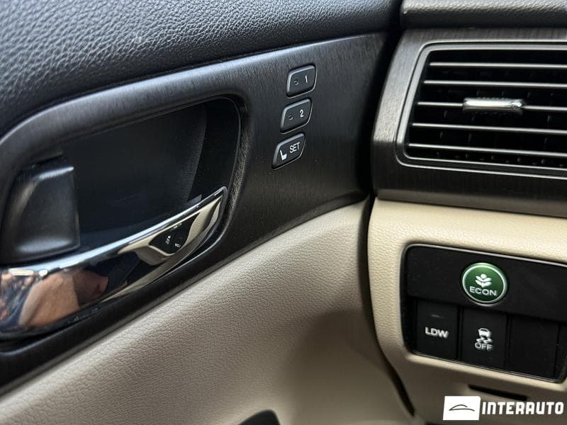 Honda Accord 2014 — Миниатюра 7