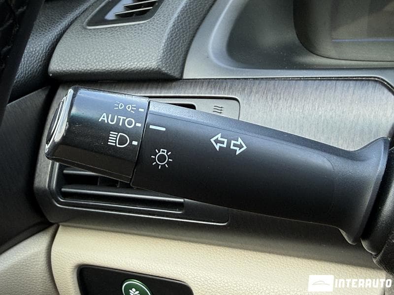 Honda Accord 2014 — Миниатюра 11