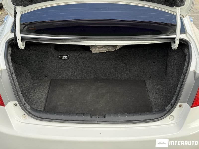 Honda Accord 2014 — Миниатюра 21