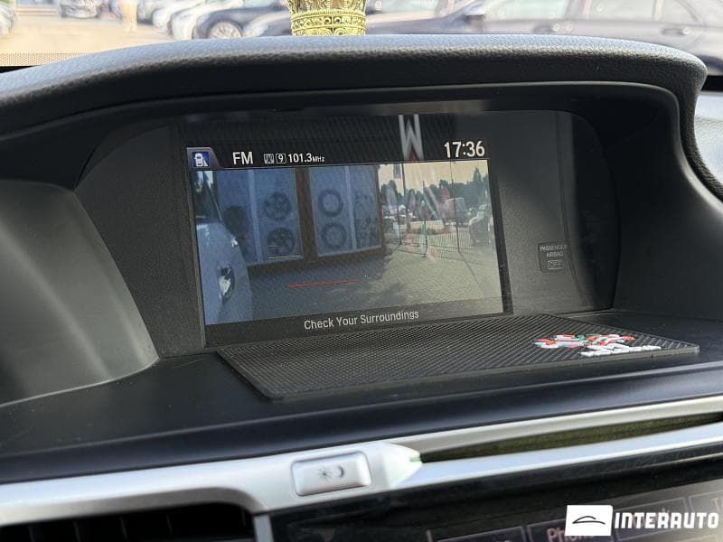 Honda Accord 2014 — Миниатюра 15