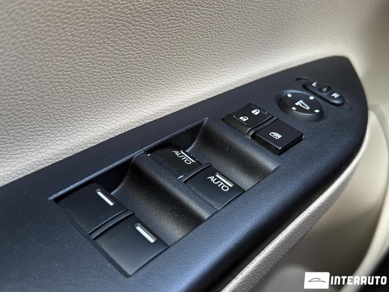 Honda Accord 2014 — Миниатюра 8