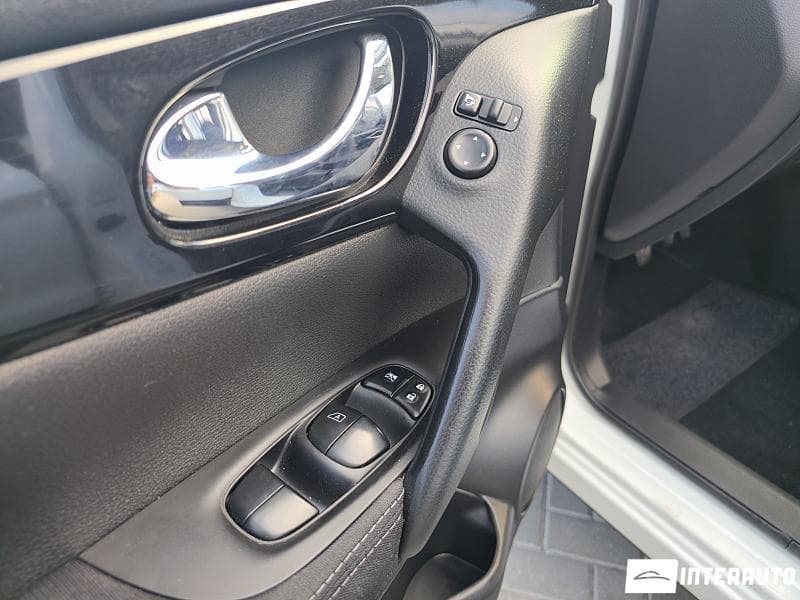 2016 Nissan Qashqai — Miniatură 15