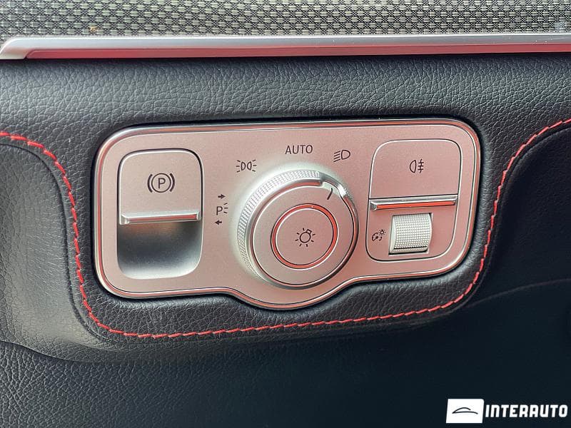 2021 Mercedes GLE Coupe 53 AMG — Miniatură 12
