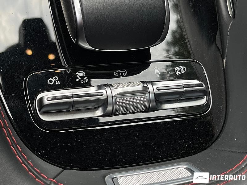 2021 Mercedes GLE Coupe 53 AMG — Miniatură 22