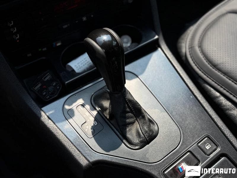2003 BMW 530 — Miniatură 13