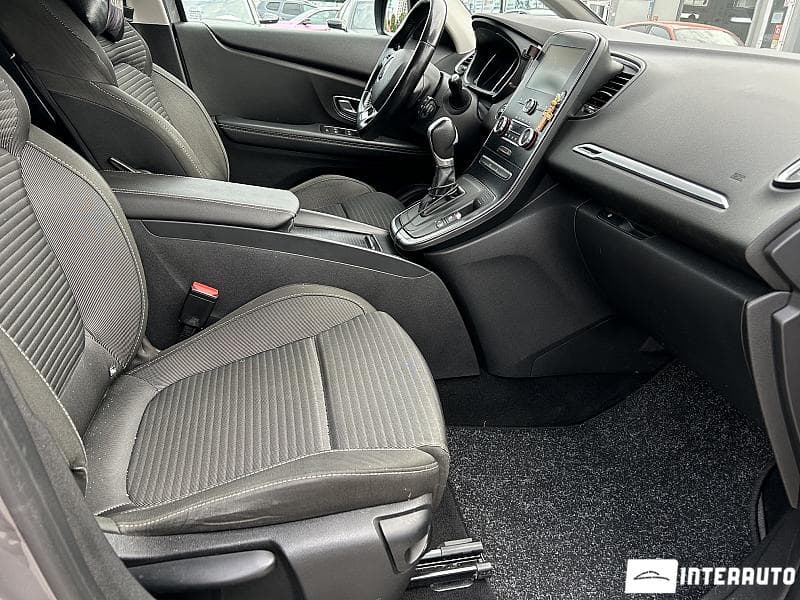 Renault Grand Scenic 2017 — Миниатюра 15
