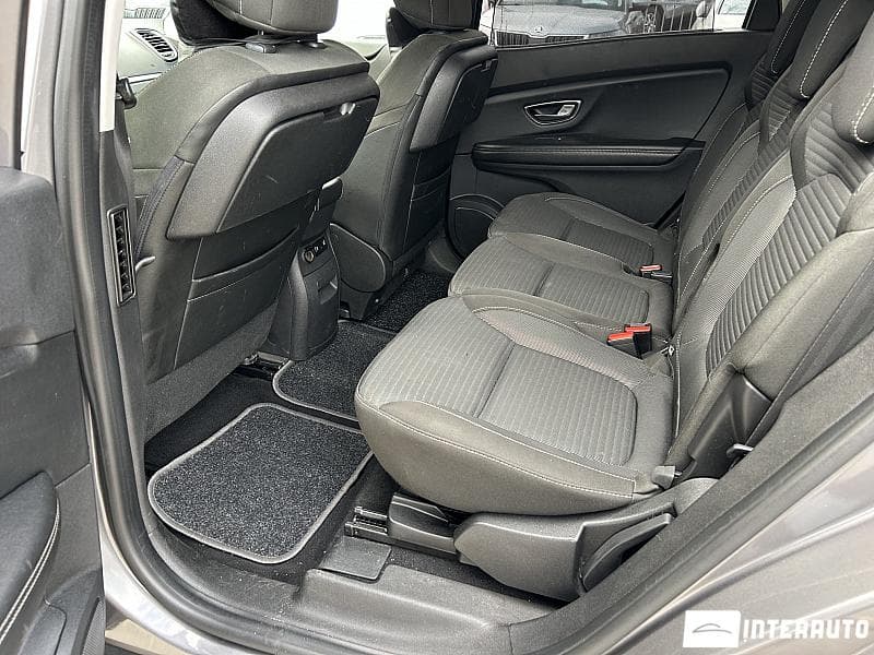 Renault Grand Scenic 2017 — Миниатюра 16