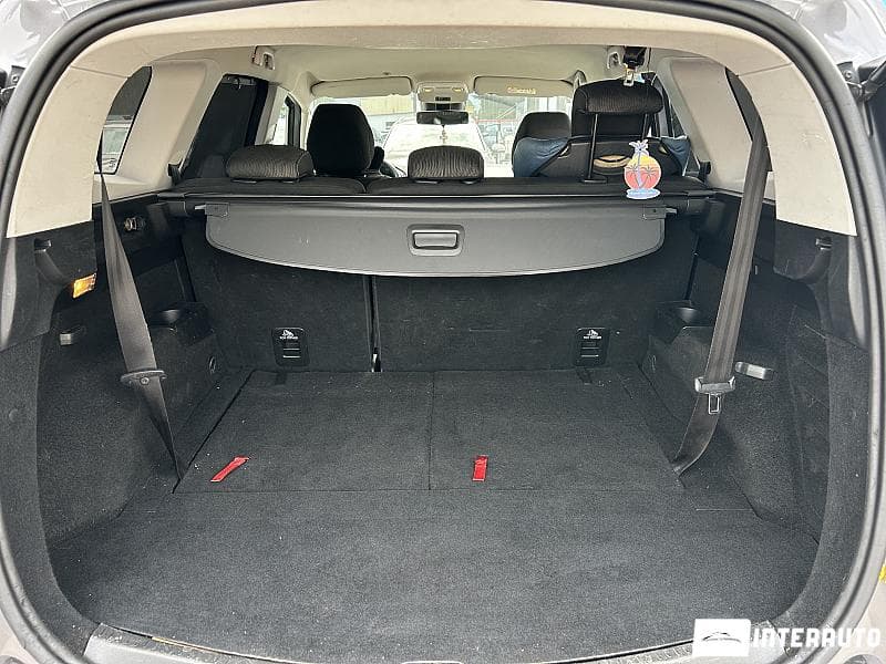 Renault Grand Scenic 2017 — Миниатюра 18