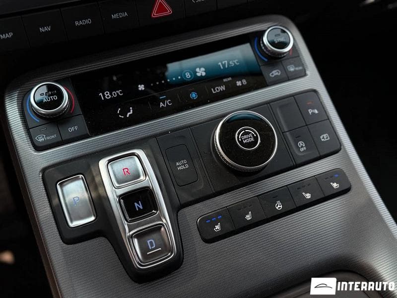 2023 Hyundai Palisade — Miniatură 14
