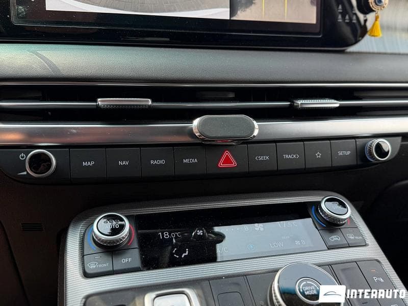 2023 Hyundai Palisade — Miniatură 13