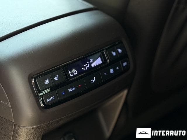 2023 Hyundai Palisade — Miniatură 18