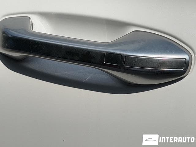 2023 Hyundai Palisade — Miniatură 5