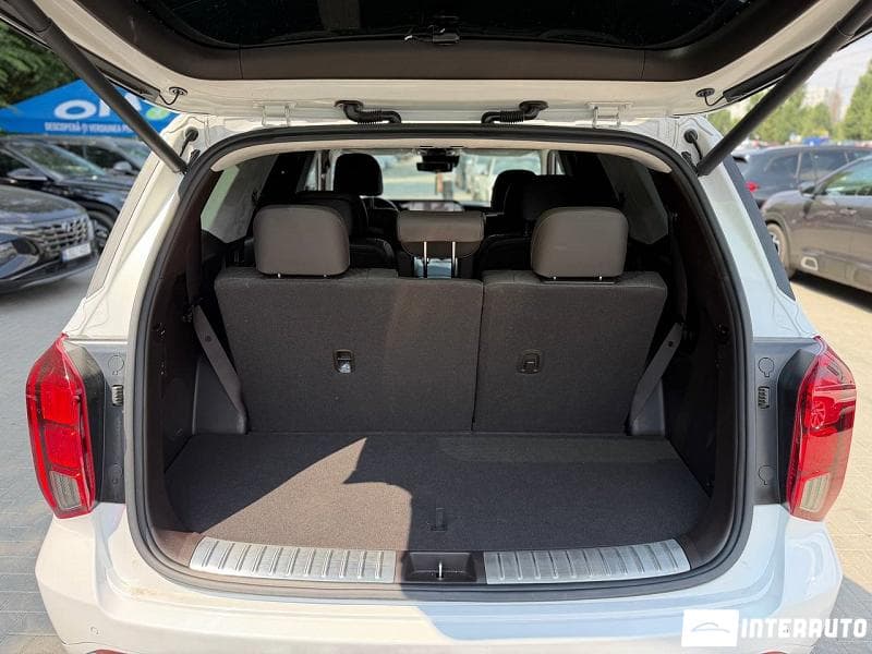 2023 Hyundai Palisade — Miniatură 22