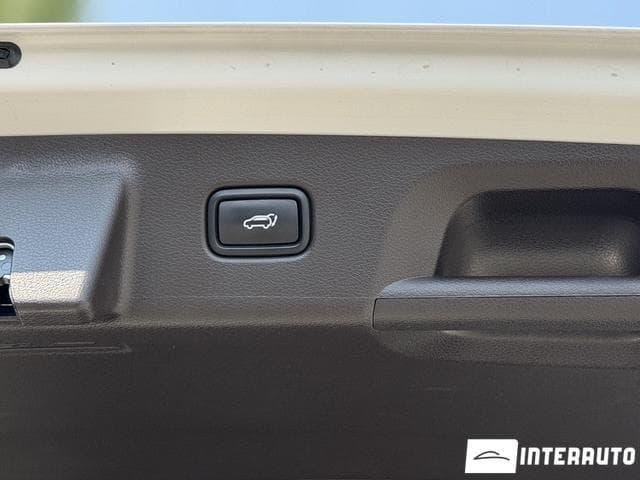 2023 Hyundai Palisade — Miniatură 19