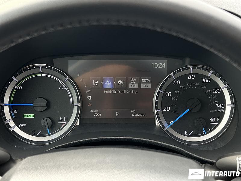 2023 Toyota Highlander — Miniatură 12