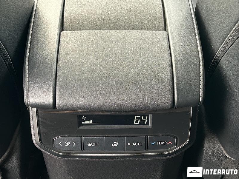 2023 Toyota Highlander — Miniatură 19