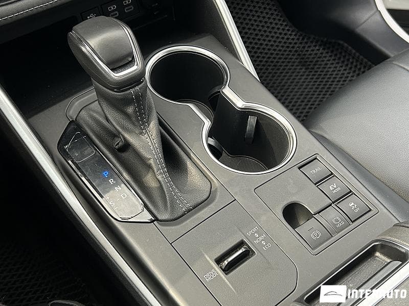 2023 Toyota Highlander — Miniatură 15