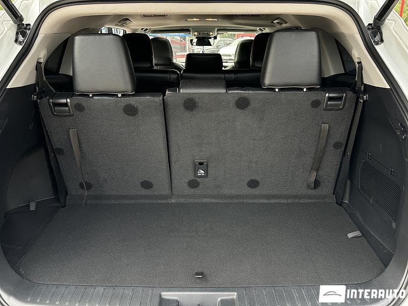 2023 Toyota Highlander — Miniatură 22