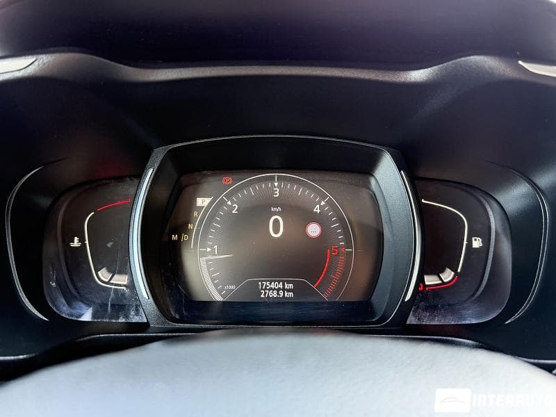 2016 Renault Kadjar — Miniatură 14