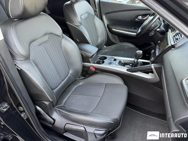 2016 Renault Kadjar — Miniatură 18