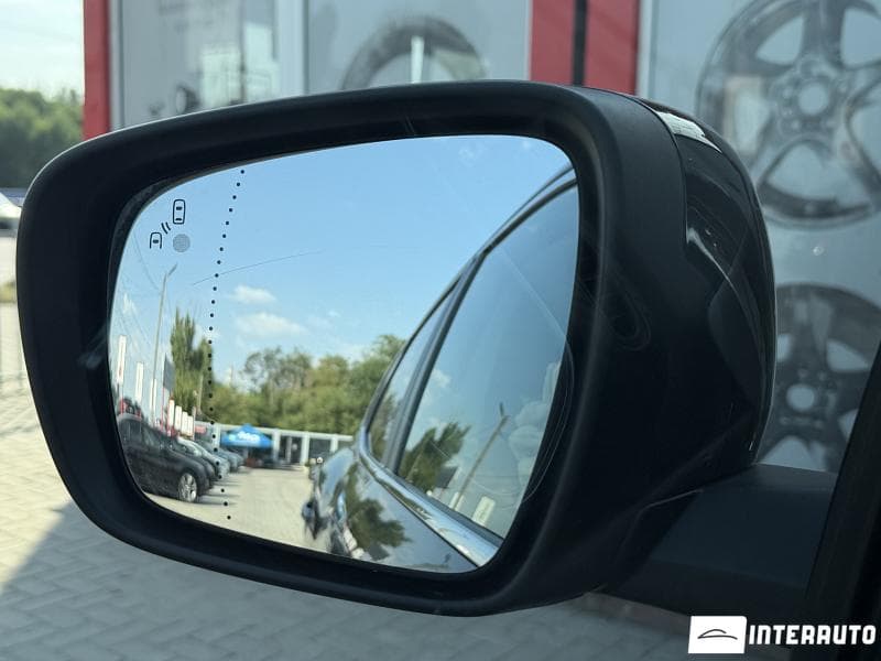 2016 Renault Kadjar — Miniatură 5
