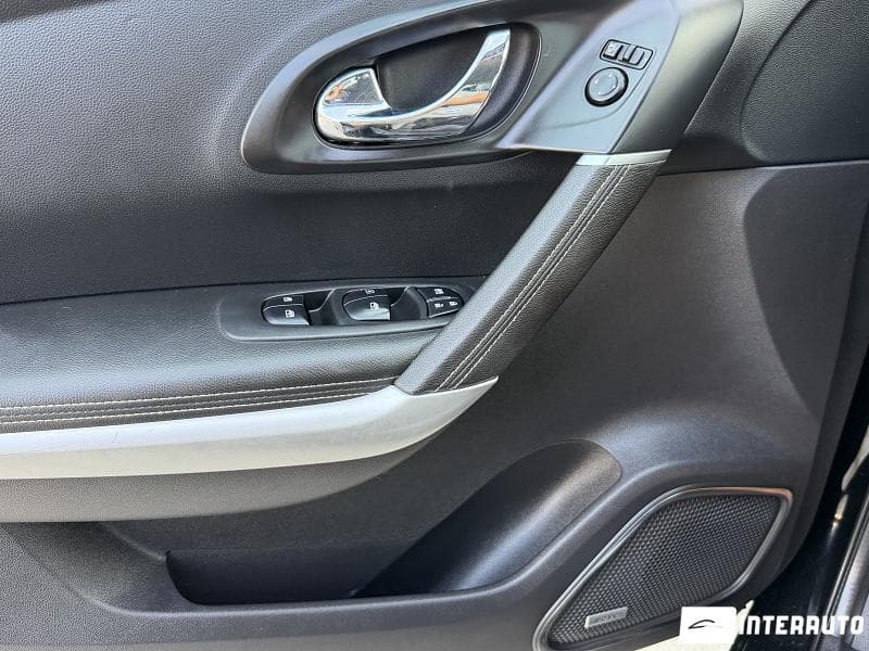 2016 Renault Kadjar — Miniatură 8