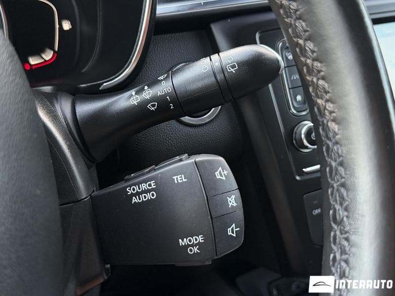 2016 Renault Kadjar — Miniatură 13