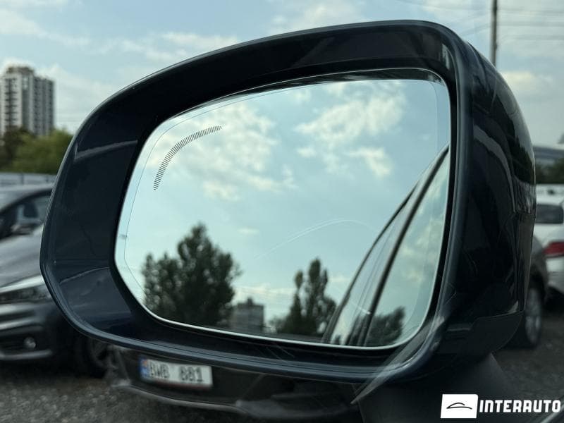 2025 Volvo XC 90 — Miniatură 5