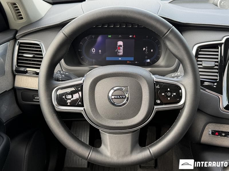 2025 Volvo XC 90 — Miniatură 12
