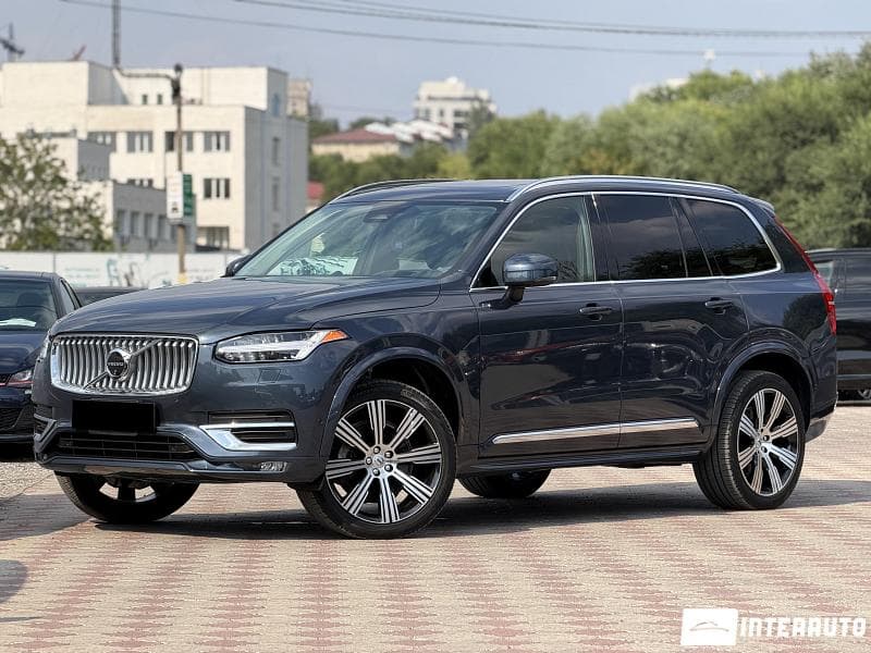 Volvo XC 90