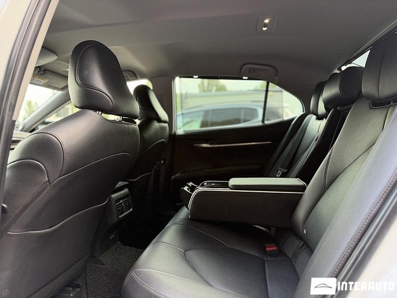 2019 Toyota Camry — Miniatură 20