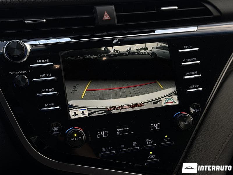 2019 Toyota Camry — Miniatură 14
