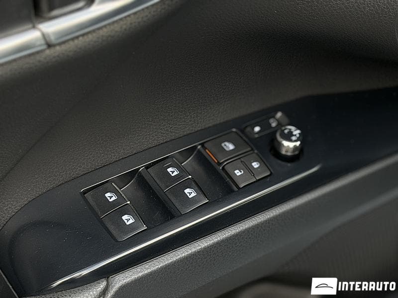2019 Toyota Camry — Miniatură 8