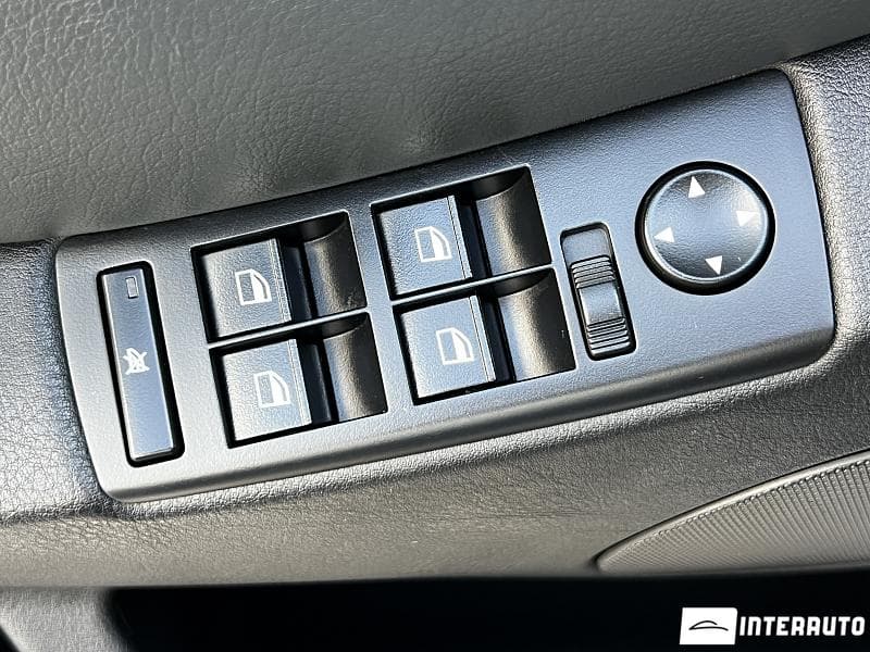 BMW X5 3.0i 2002 — Миниатюра 15