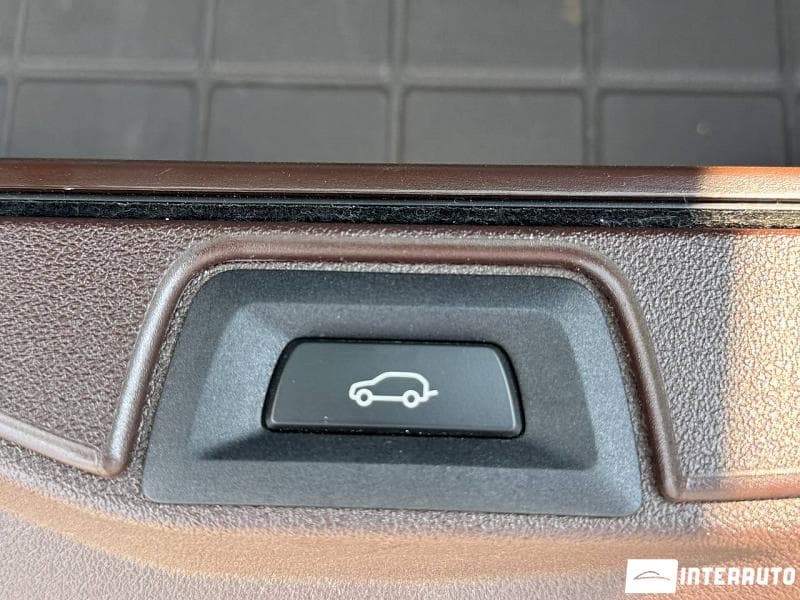 2019 BMW X5 4.0i — Miniatură 21