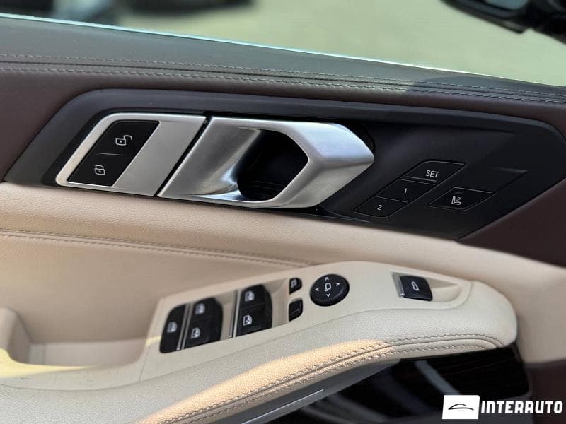 2019 BMW X5 4.0i — Miniatură 7