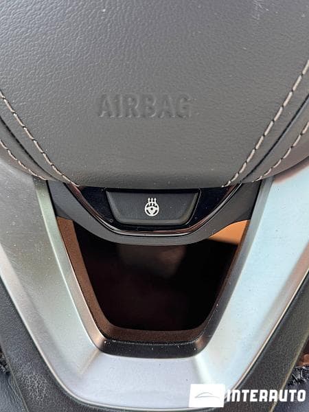 2019 BMW X5 4.0i — Miniatură 16