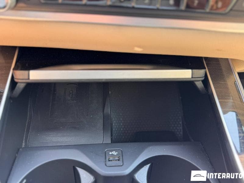 2019 BMW X5 4.0i — Miniatură 14