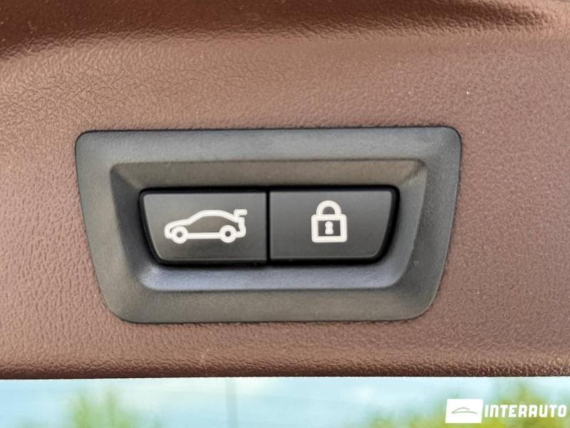 2019 BMW X5 4.0i — Miniatură 22