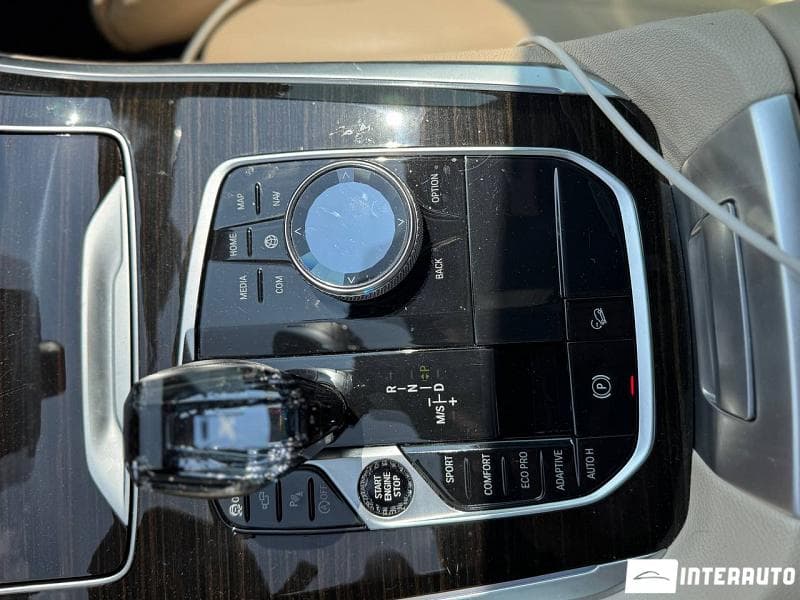 2019 BMW X5 4.0i — Miniatură 15