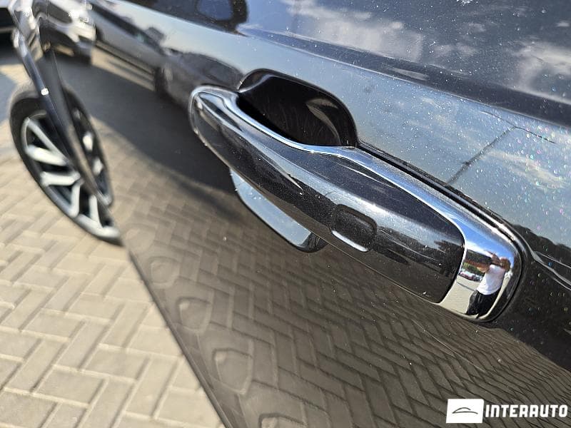 Volvo XC 90 2015 — Миниатюра 18