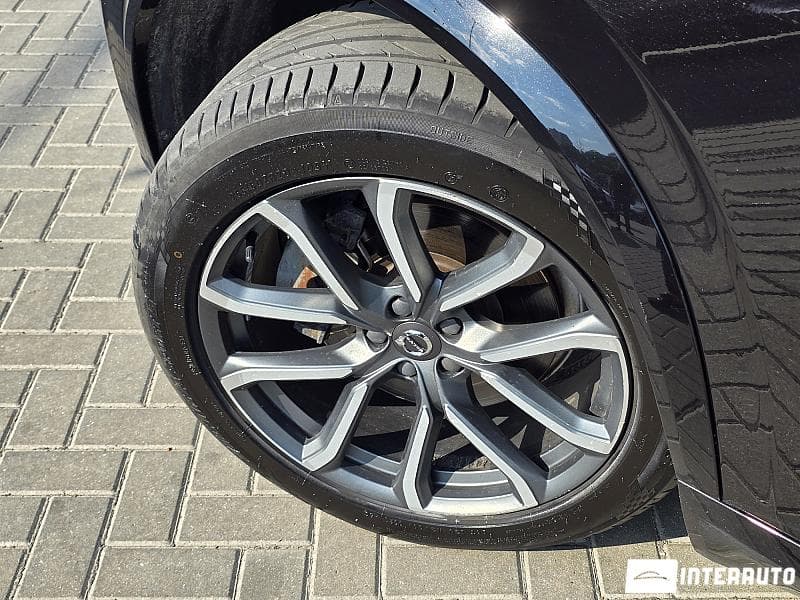 Volvo XC 90 2015 — Миниатюра 17