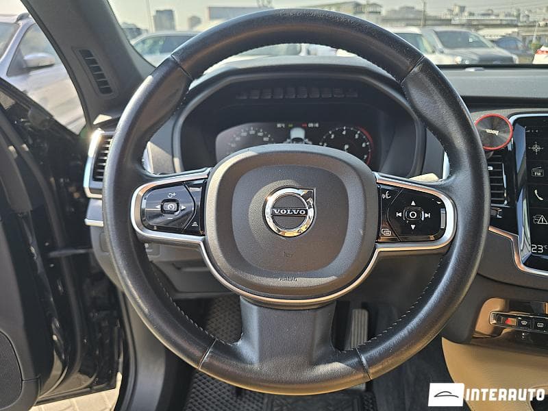 Volvo XC 90 2015 — Миниатюра 7