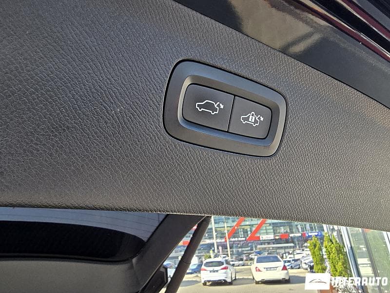 Volvo XC 90 2015 — Миниатюра 20