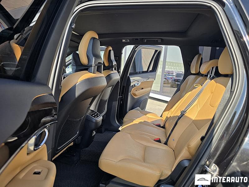 Volvo XC 90 2015 — Миниатюра 13