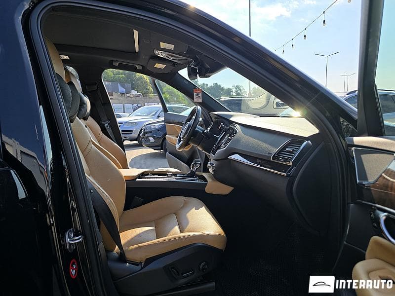 Volvo XC 90 2015 — Миниатюра 16