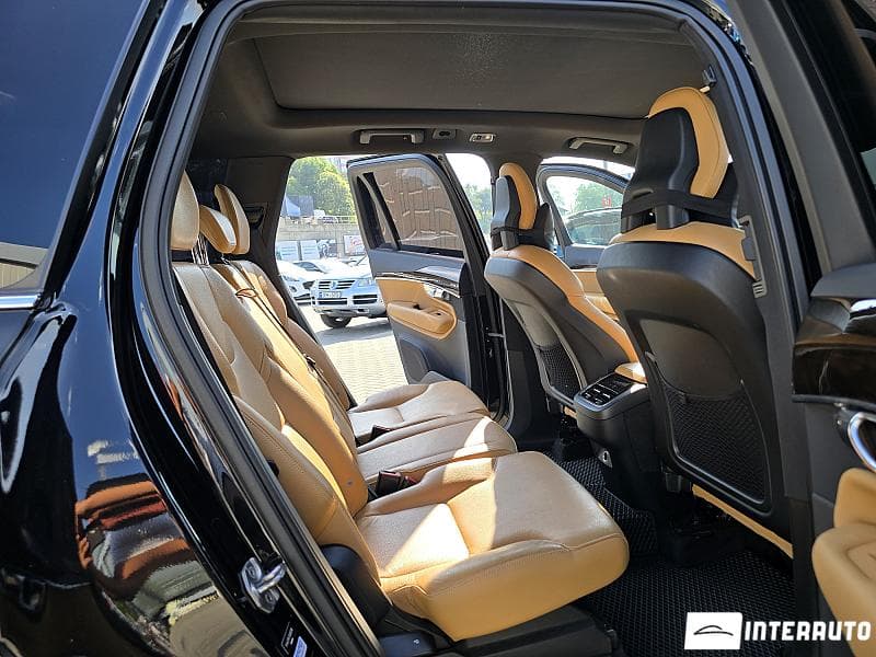 Volvo XC 90 2015 — Миниатюра 15