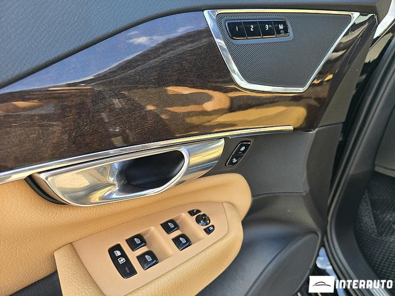 Volvo XC 90 2015 — Миниатюра 19