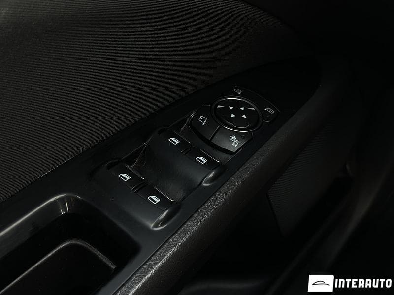 2015 Ford Mondeo — Miniatură 7